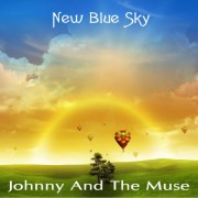 New Blue Sky