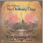 No Ordinary Days