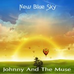 New Blue Sky Cover