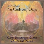 No Ordinary Days